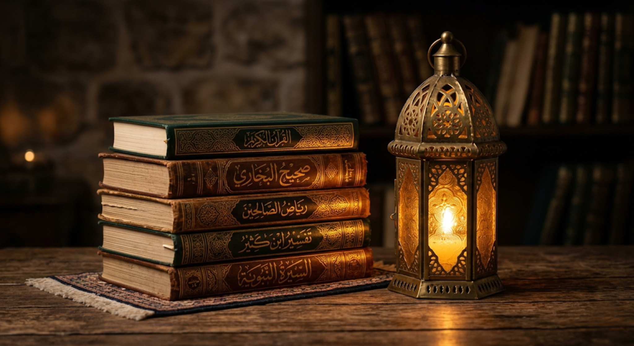 All courses | Muslim Academy