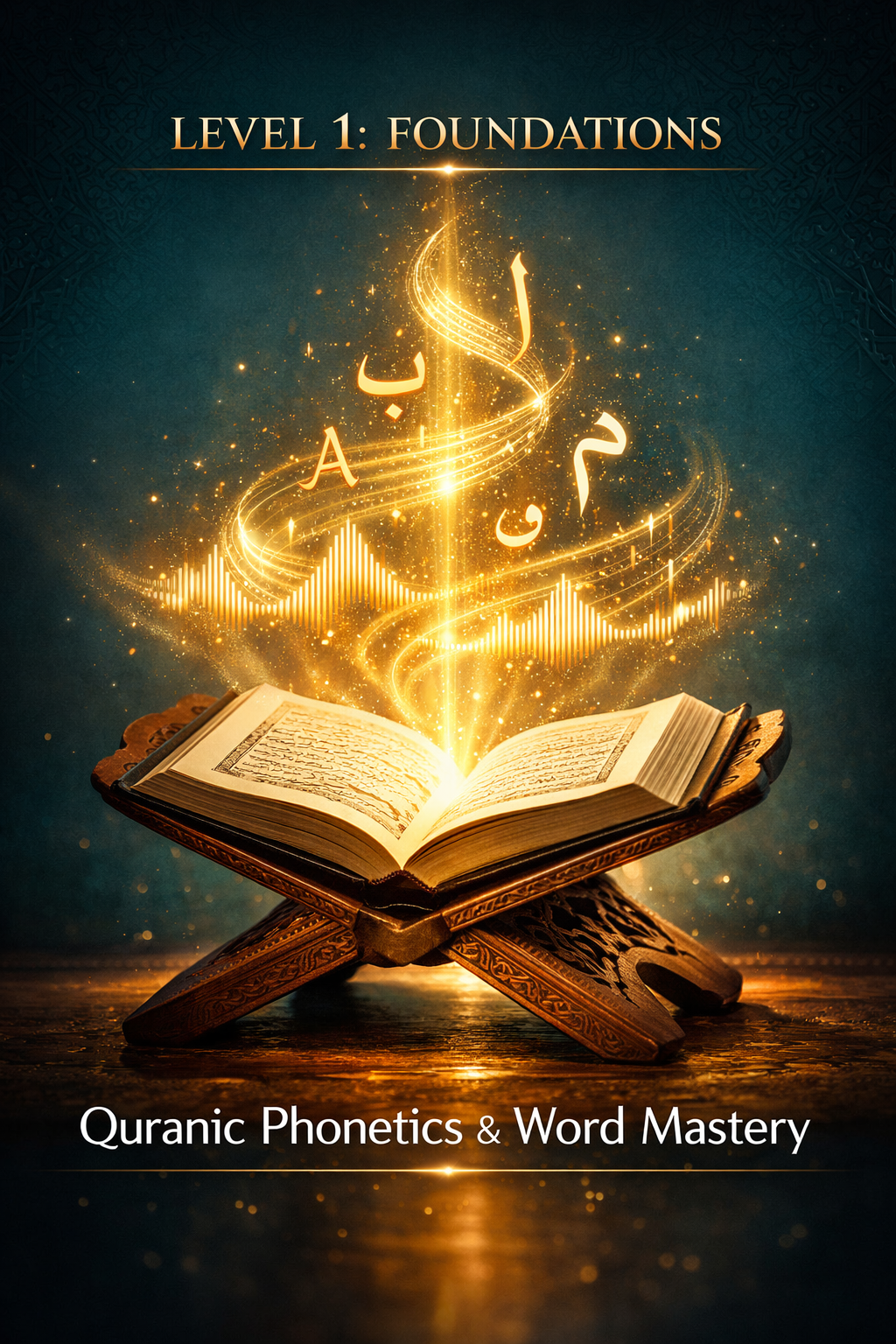 Quran Recitation - Level A1